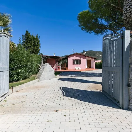 Roberta Villa Marina di Campo