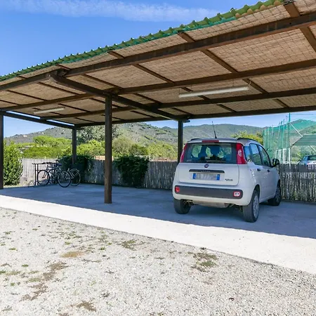 Roberta * Marina di Campo