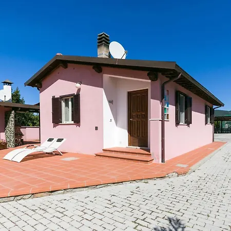 Roberta Villa Marina di Campo