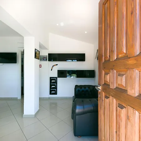 וילה Roberta מרינה די קמפו