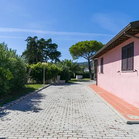 Roberta Marina di Campo