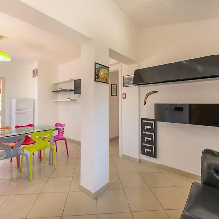 Roberta * מרינה די קמפו