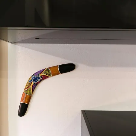 Roberta וילה מרינה די קמפו