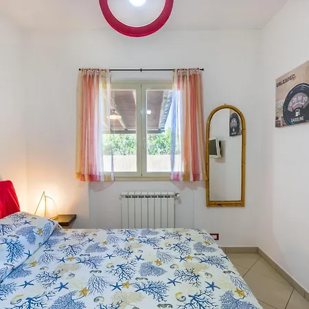 Roberta Marina di Campo