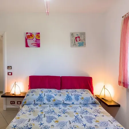 Roberta * Marina di Campo