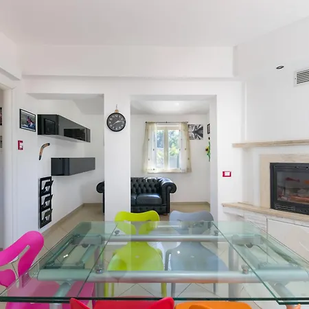 Roberta * מרינה די קמפו