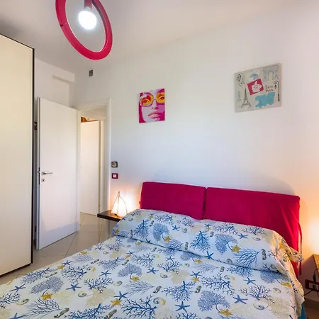 Roberta Willa Marina di Campo