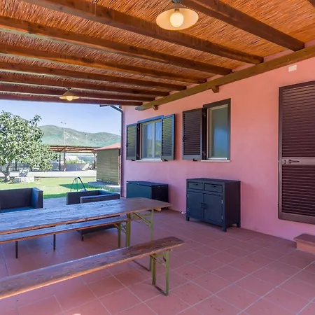 Roberta Marina di Campo