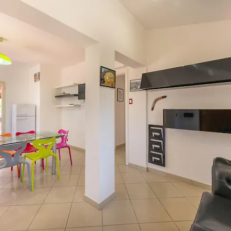 Roberta Marina di Campo