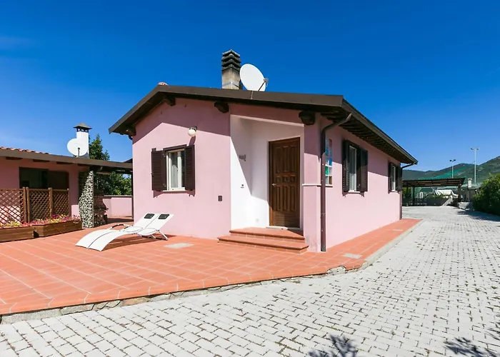 Roberta Willa Marina di Campo