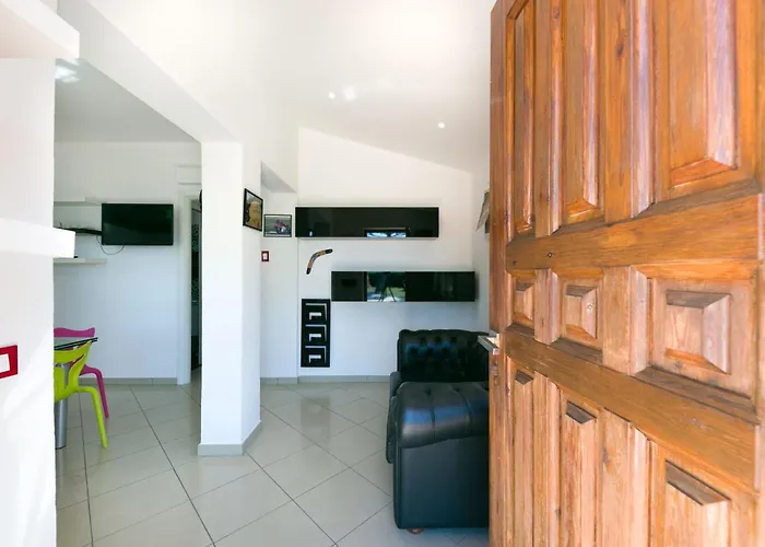 Villa Roberta Marina di Campo