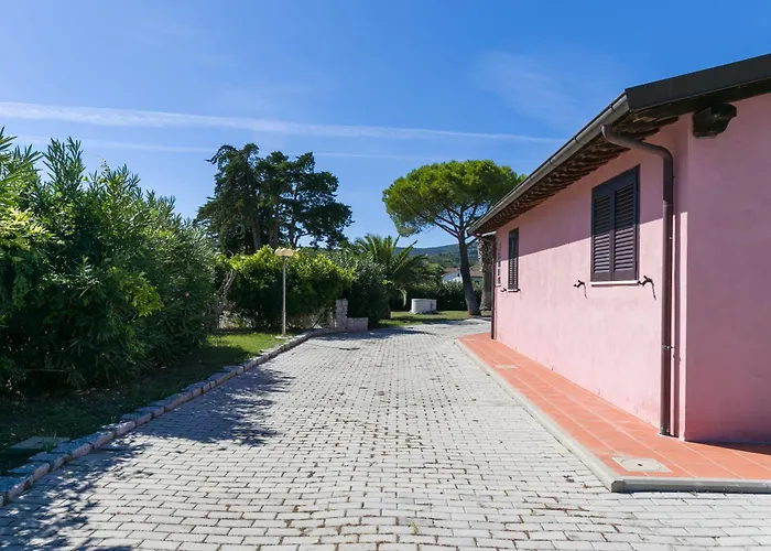 Roberta Marina di Campo