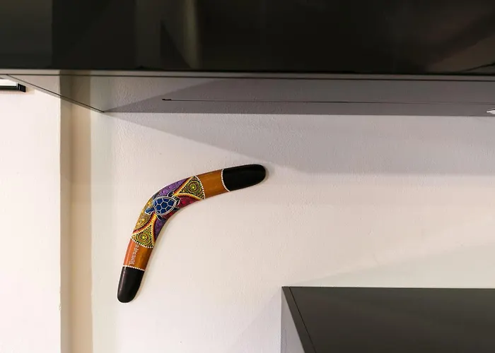 Roberta Willa Marina di Campo