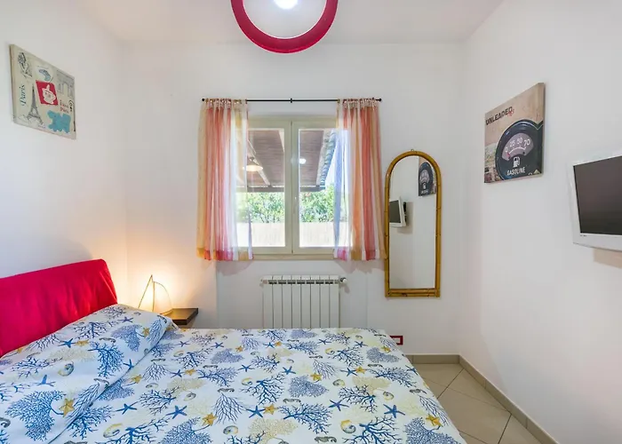 Roberta Marina di Campo