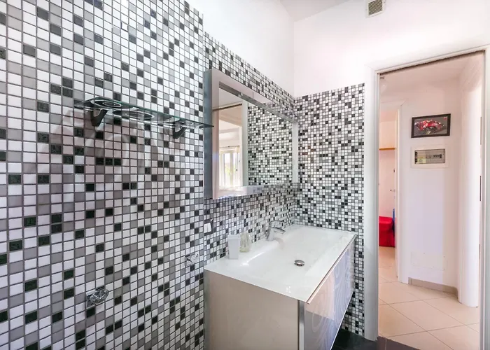 Roberta * Marina di Campo