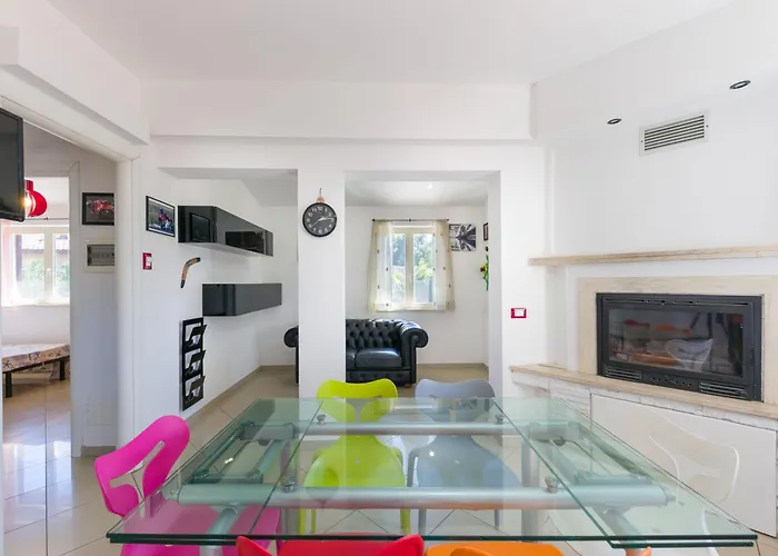 Roberta * Marina di Campo