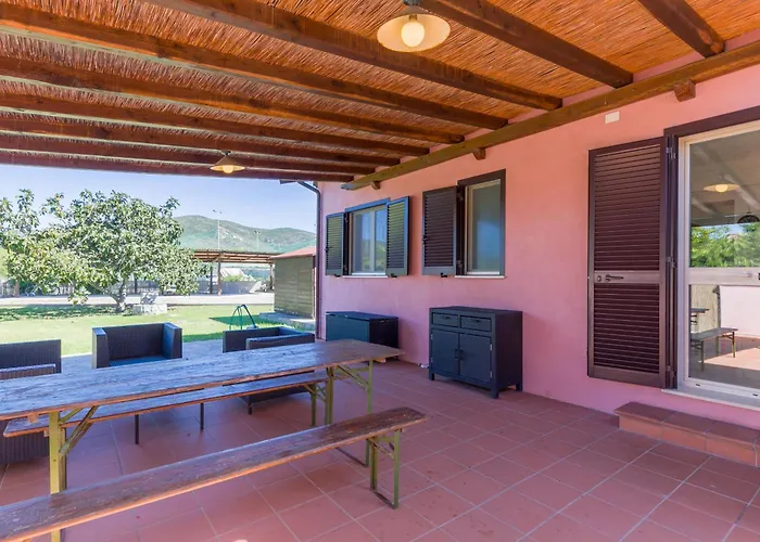 Roberta Marina di Campo