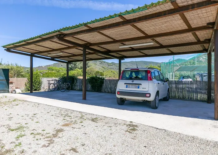 Roberta * Marina di Campo