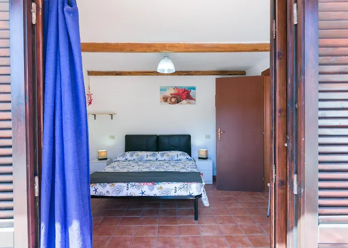 Roberta Willa Marina di Campo