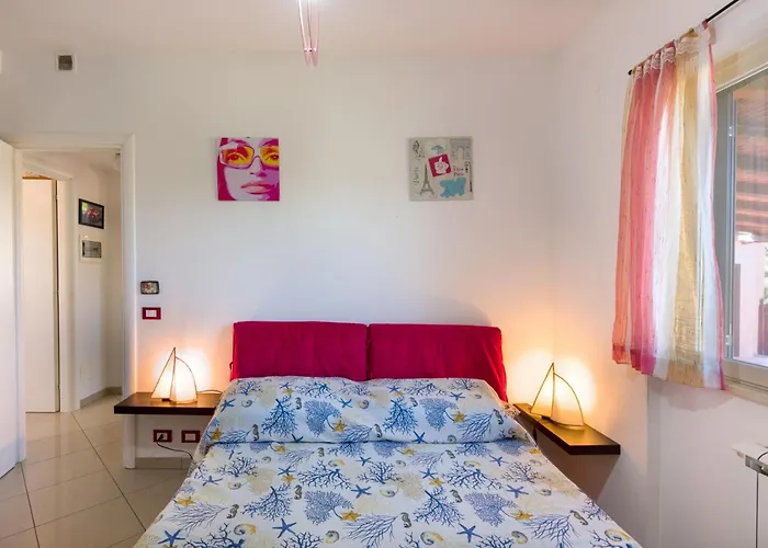 Roberta Willa Marina di Campo