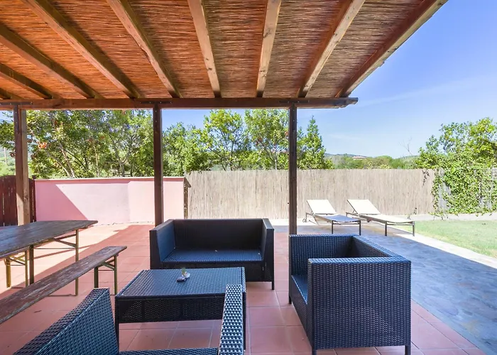 Roberta Willa Marina di Campo